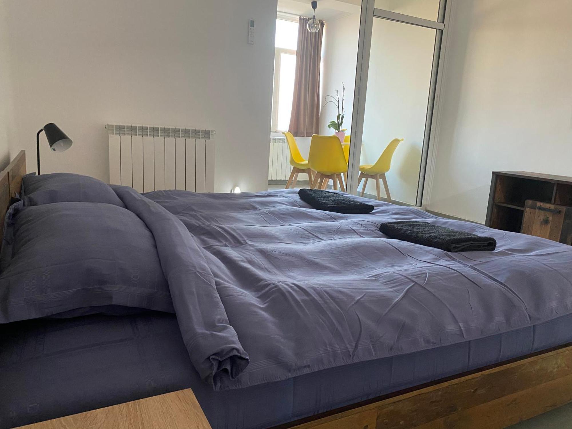 Bed and Breakfast Casa Cojocaru à Turnu Măgurele Extérieur photo