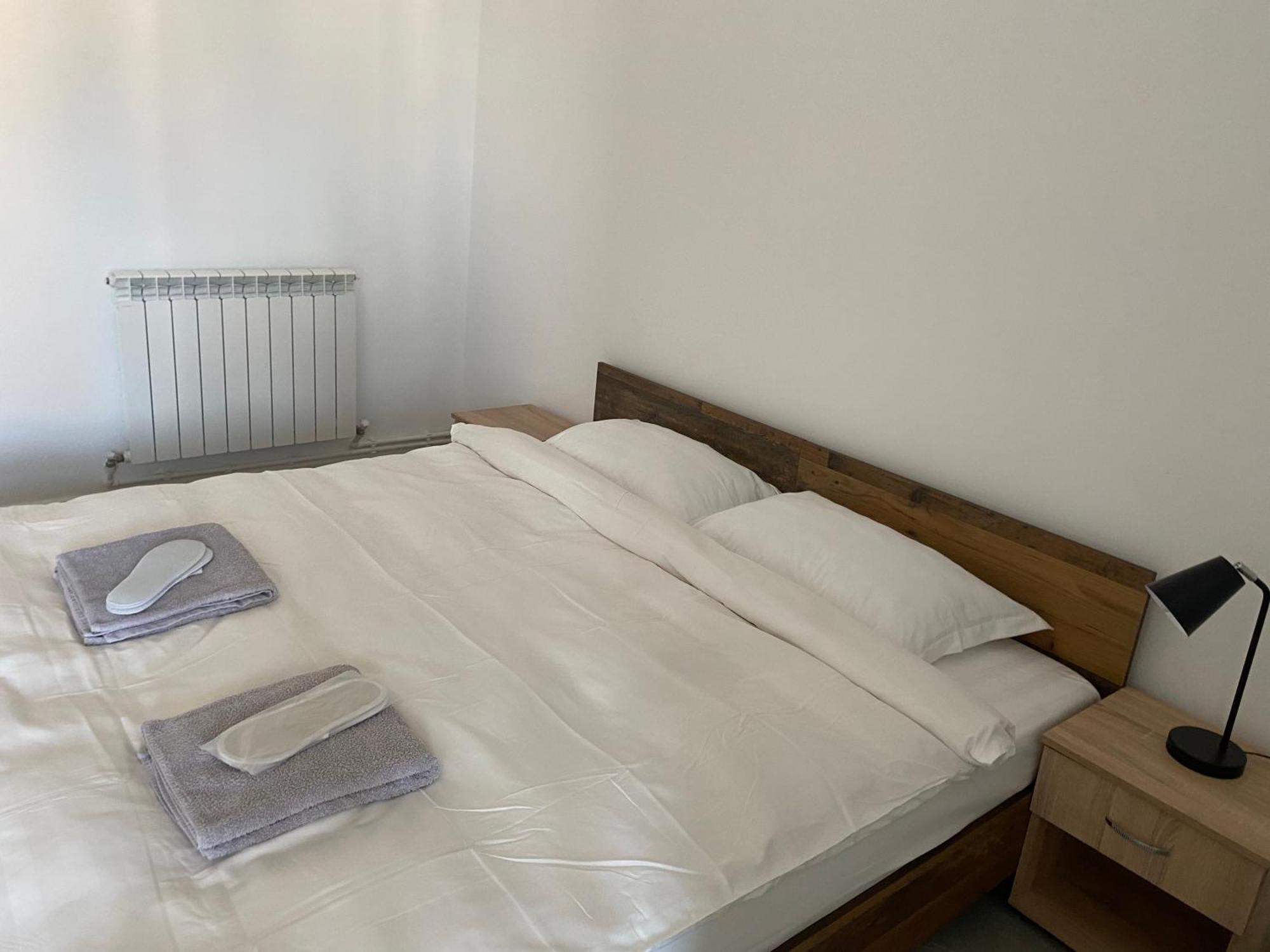 Bed and Breakfast Casa Cojocaru à Turnu Măgurele Extérieur photo