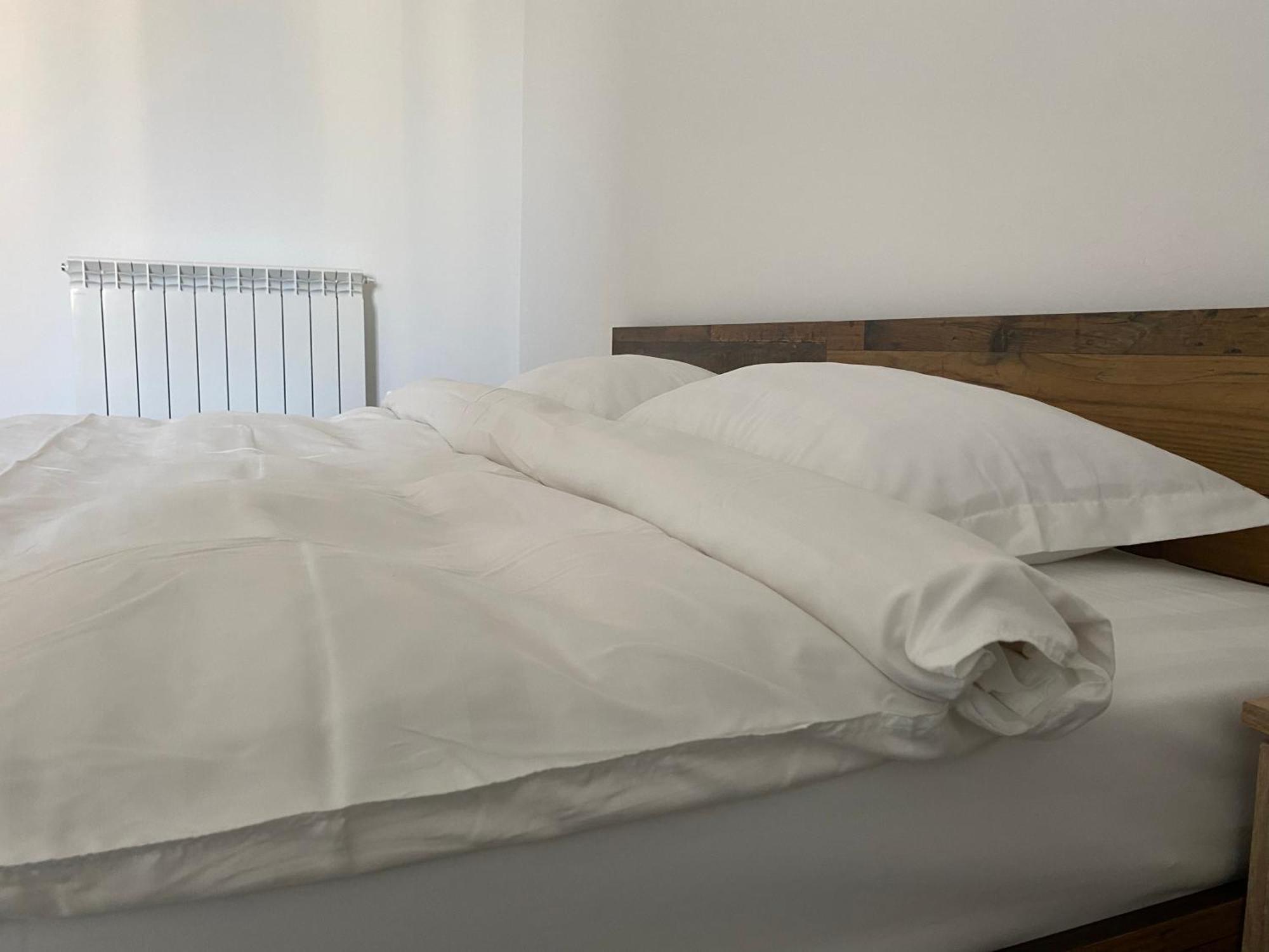 Bed and Breakfast Casa Cojocaru à Turnu Măgurele Extérieur photo