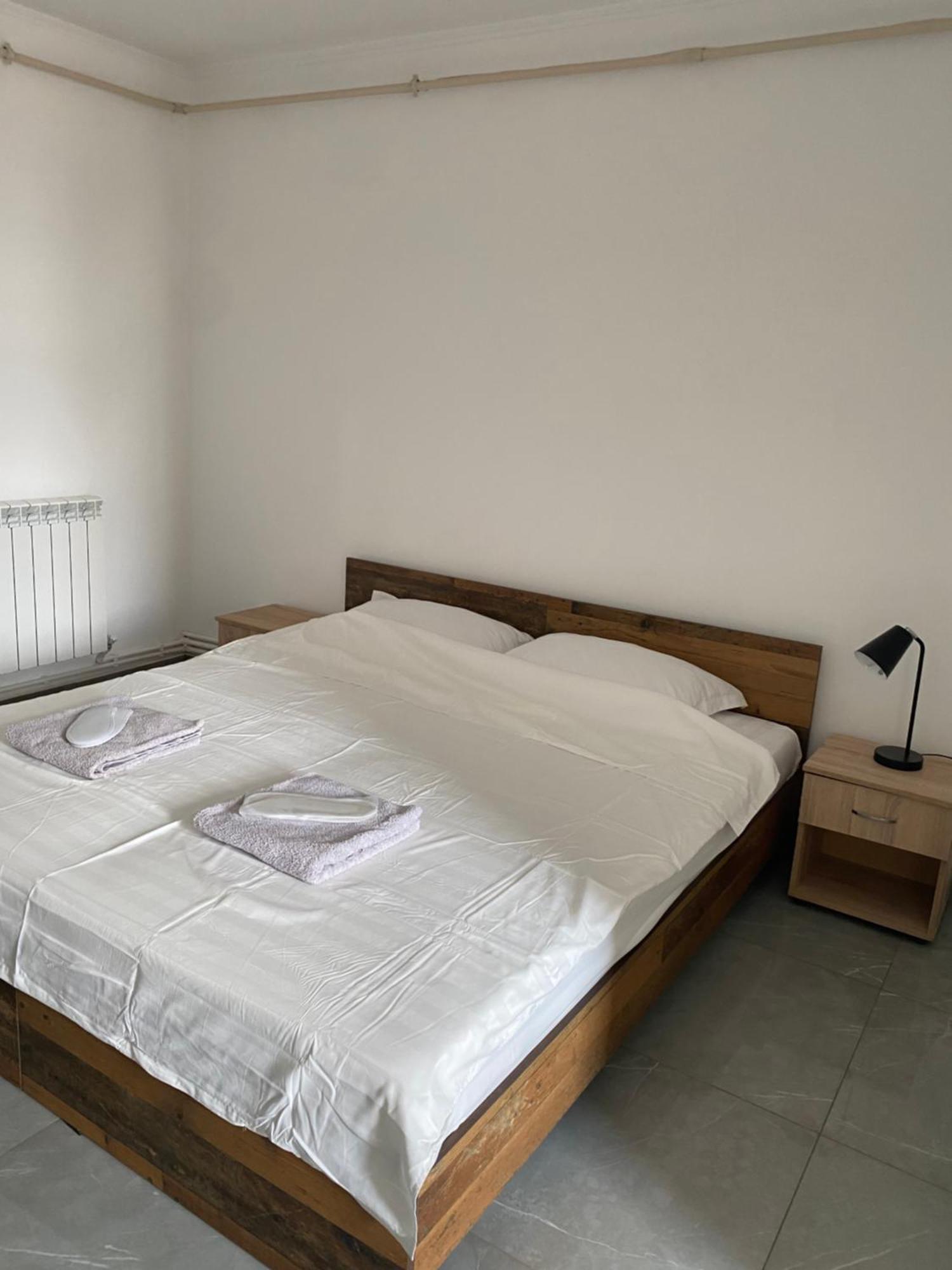 Bed and Breakfast Casa Cojocaru à Turnu Măgurele Extérieur photo